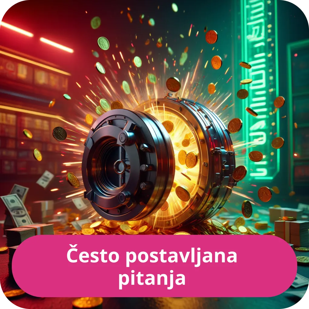 Često postavljana pitanja