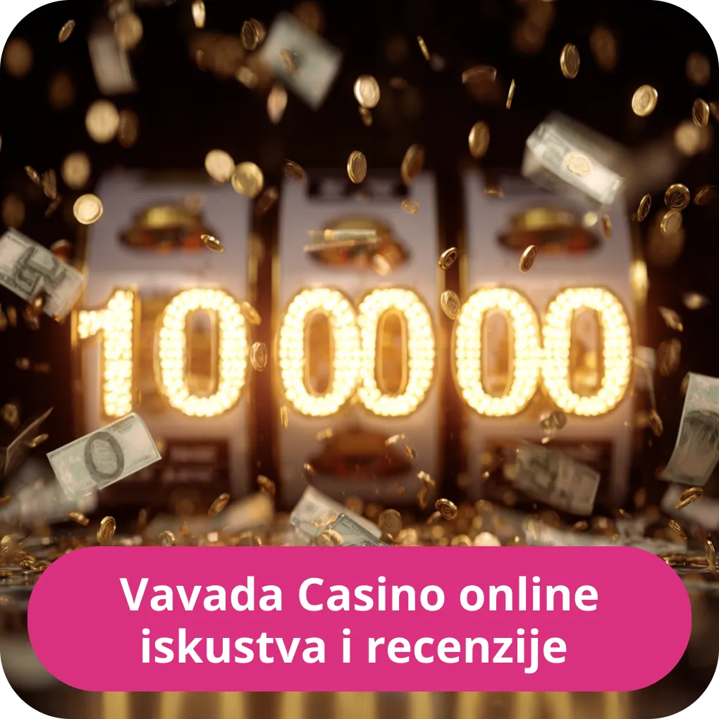 Vavada Casino online iskustva i recenzije
